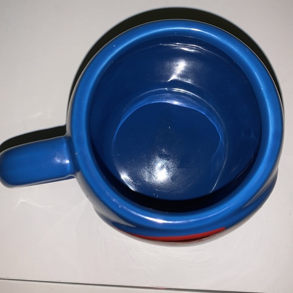 Marvel captain America mug - Picture 5 of 5